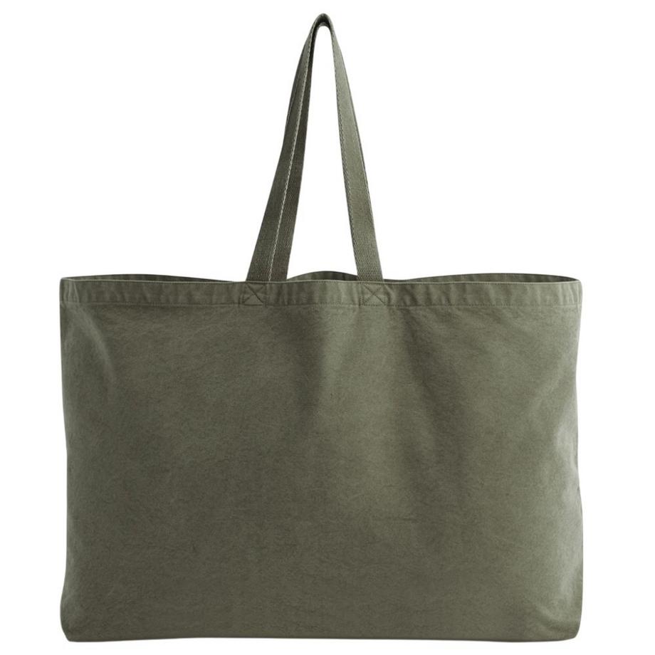 Tinto In Capo Oversize Borsa A Tracolla