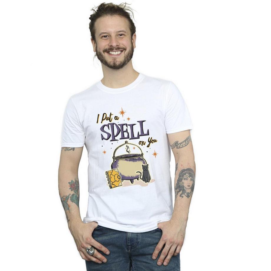 Disney Hocus Pocus Spell On You T-Shirt  