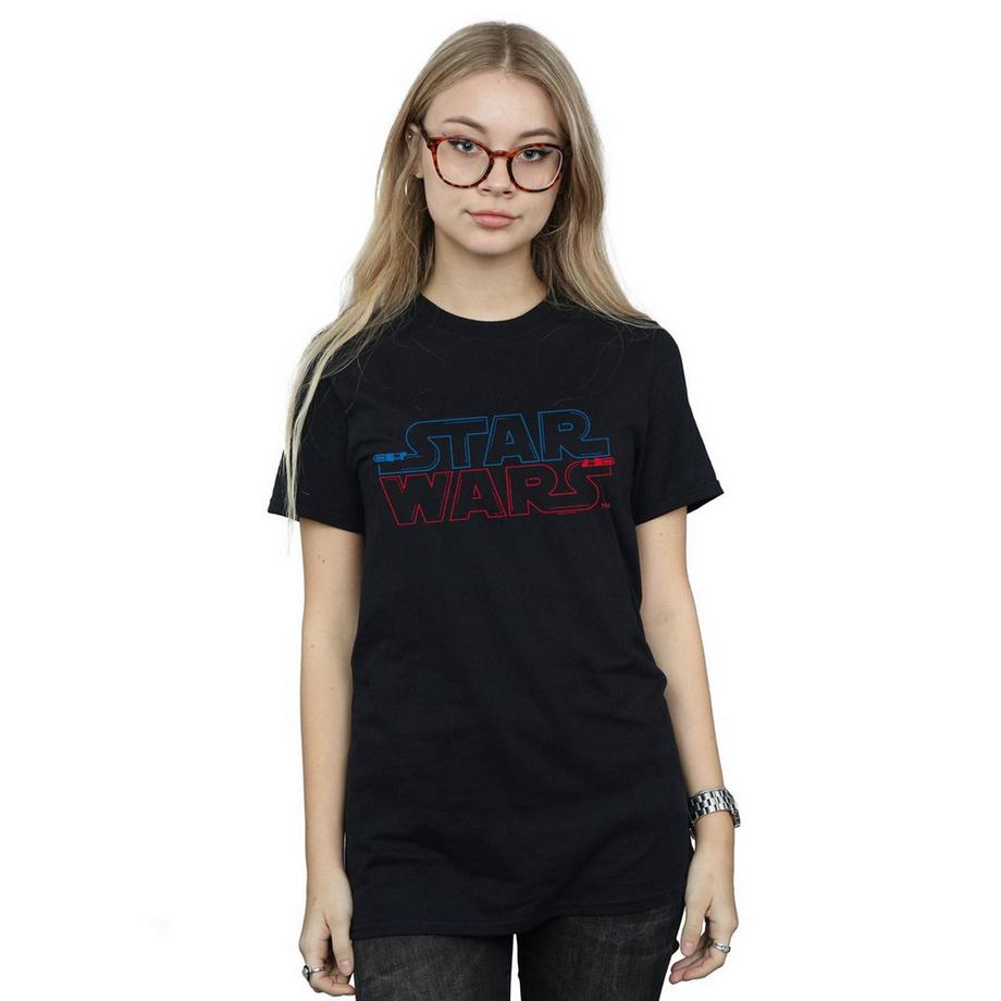 STAR WARS Star Wars Logo T-Shirt  