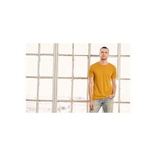 Bella + Canvas Triblend Rundhals T-Shirt  