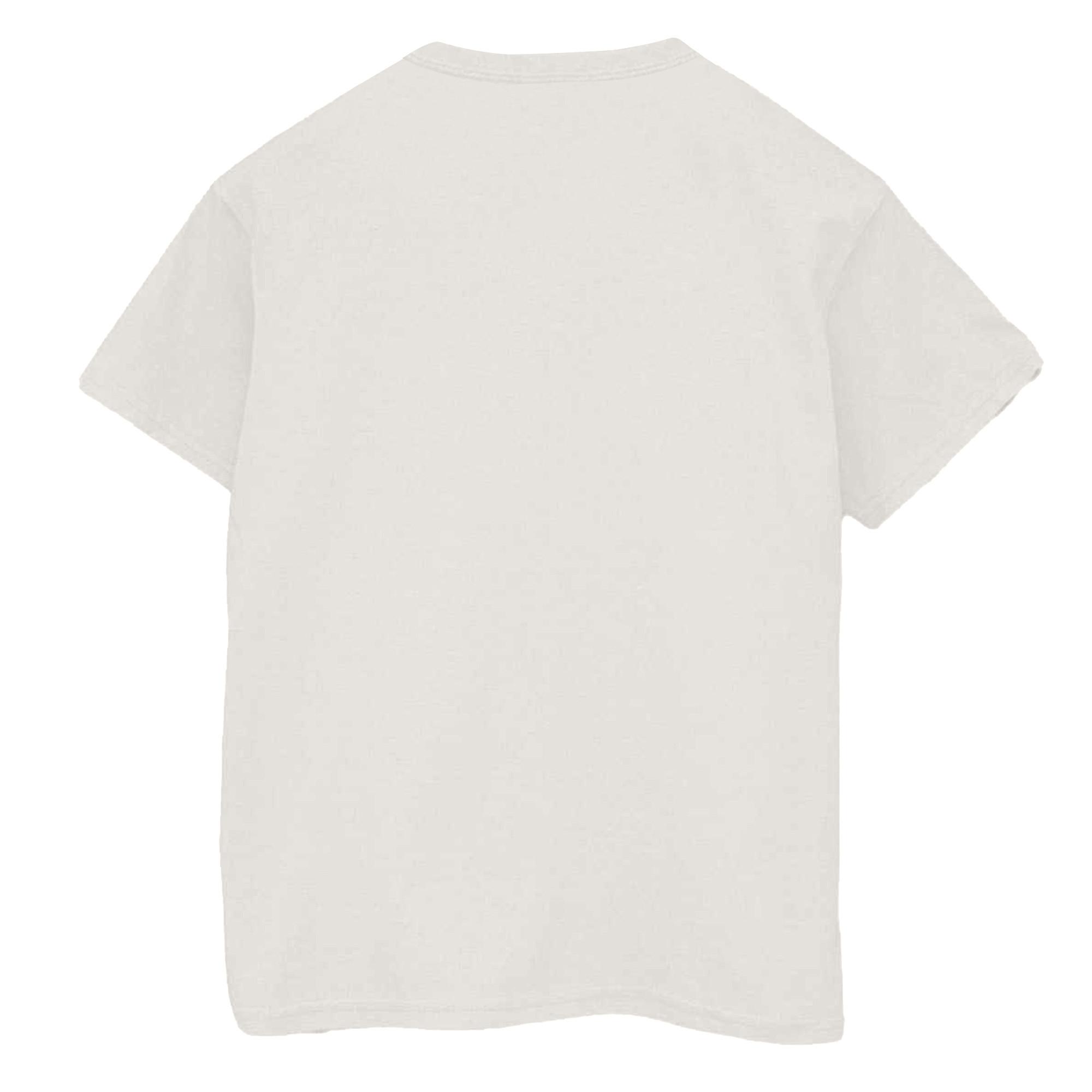 David Bowie Serious Moonlight T-Shirt  