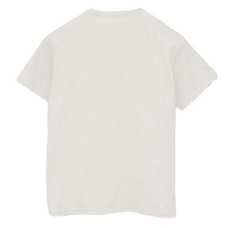 David Bowie Serious Moonlight T-Shirt  