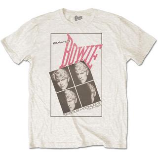 David Bowie Serious Moonlight T-Shirt  