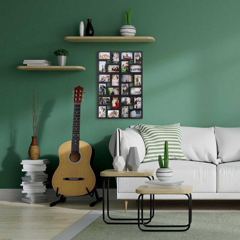 B2X Collagerahmen 24 Bilder  