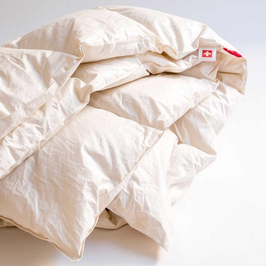 Zizzz Duvet d'oie Premium  