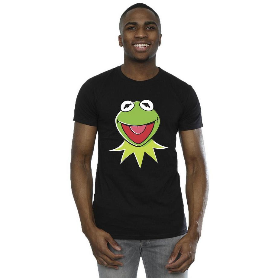 Disney Muppets Kermit der Frosch T-Shirt  