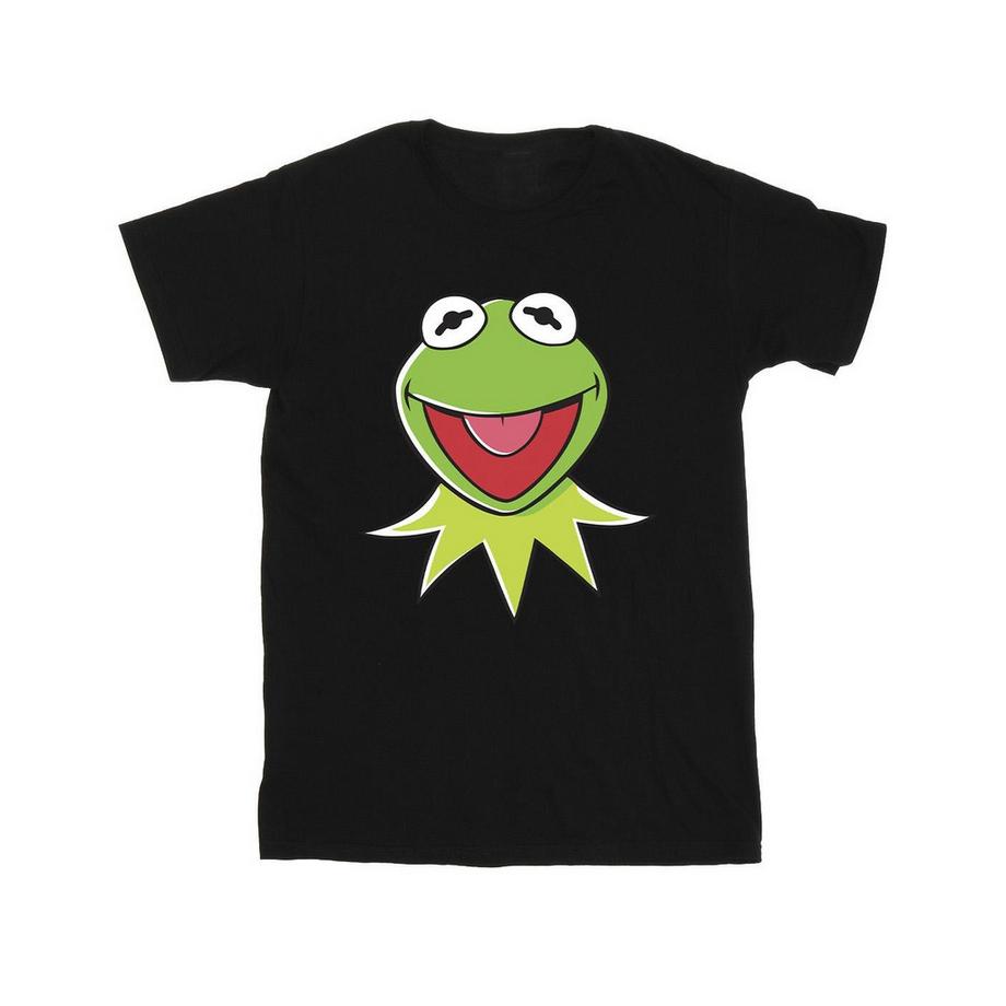 Disney Muppets Kermit der Frosch T-Shirt  