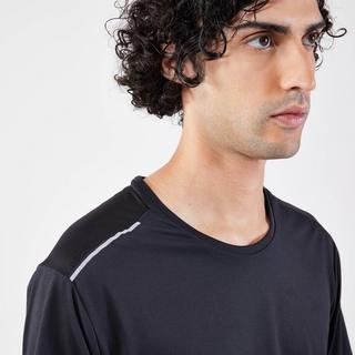 KIPRUN  T-shirt manches courtes - RUN 500 