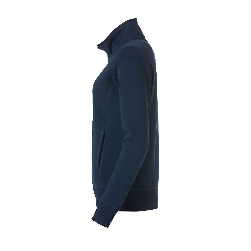 Clique Felpa Classica Full Zip  
