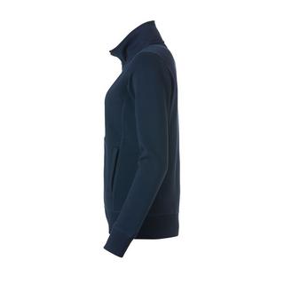 Clique Felpa Classica Full Zip  