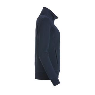 Clique Felpa Classica Full Zip  