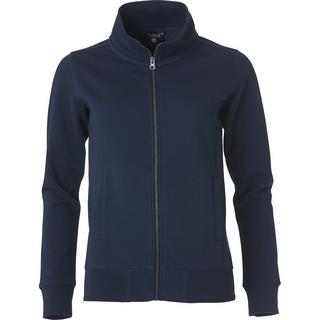 Clique Felpa Classica Full Zip  