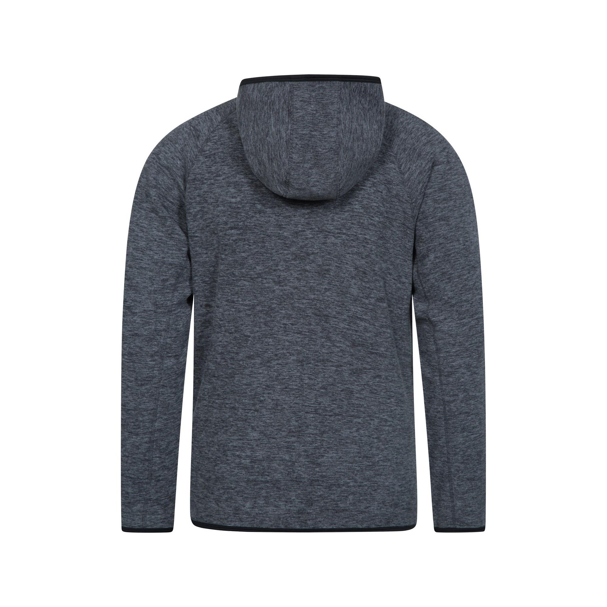 Mountain Warehouse Snowdon II Full Zip Hoodie  