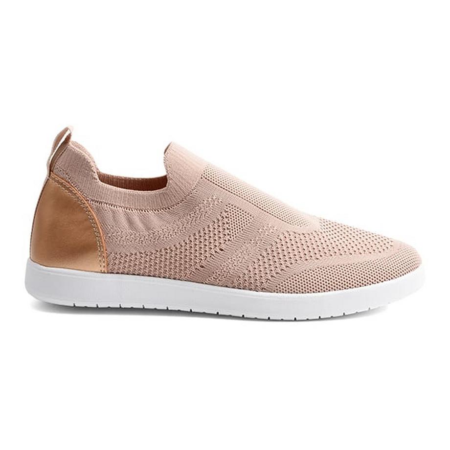 isotoner Slip-On Strick-Sneaker  