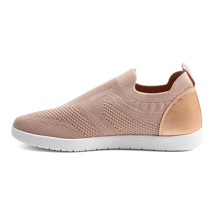 isotoner Slip-On Strick-Sneaker  