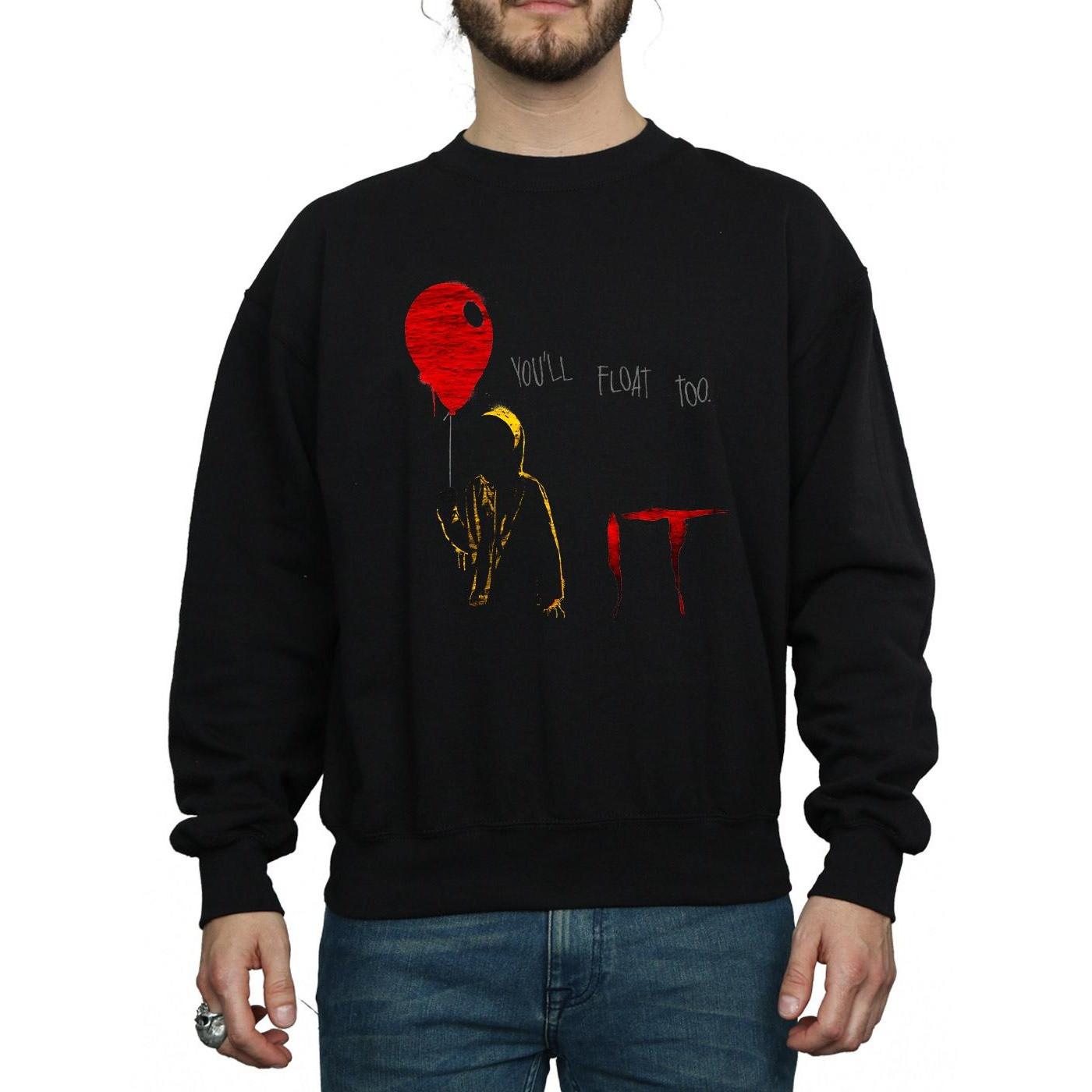 It Float Sweatshirt  