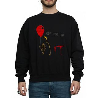 It Float Sweatshirt  