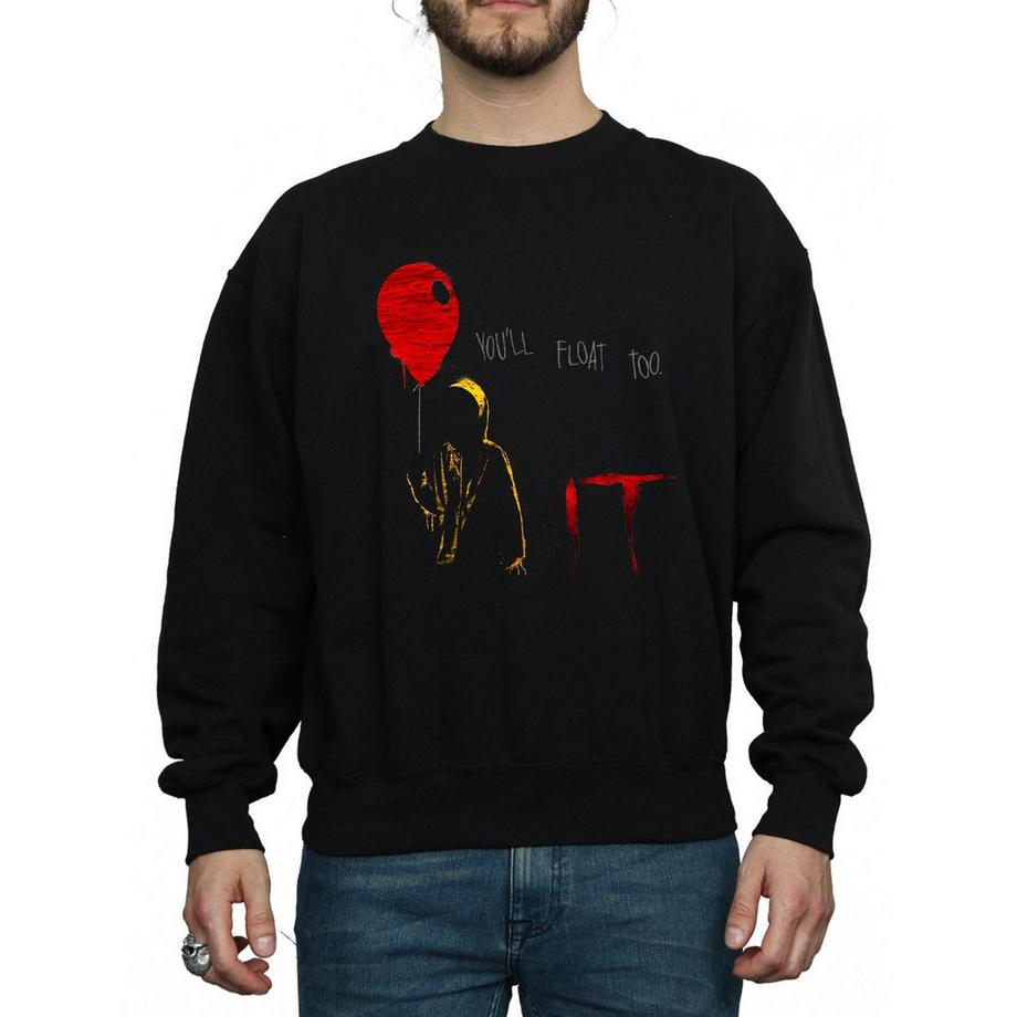 It Float Sweatshirt  