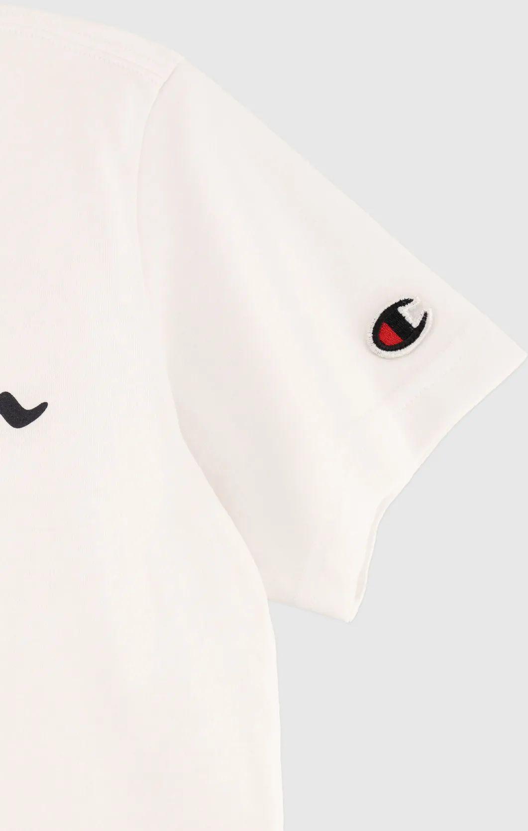 Champion  Crewneck T-shirt 