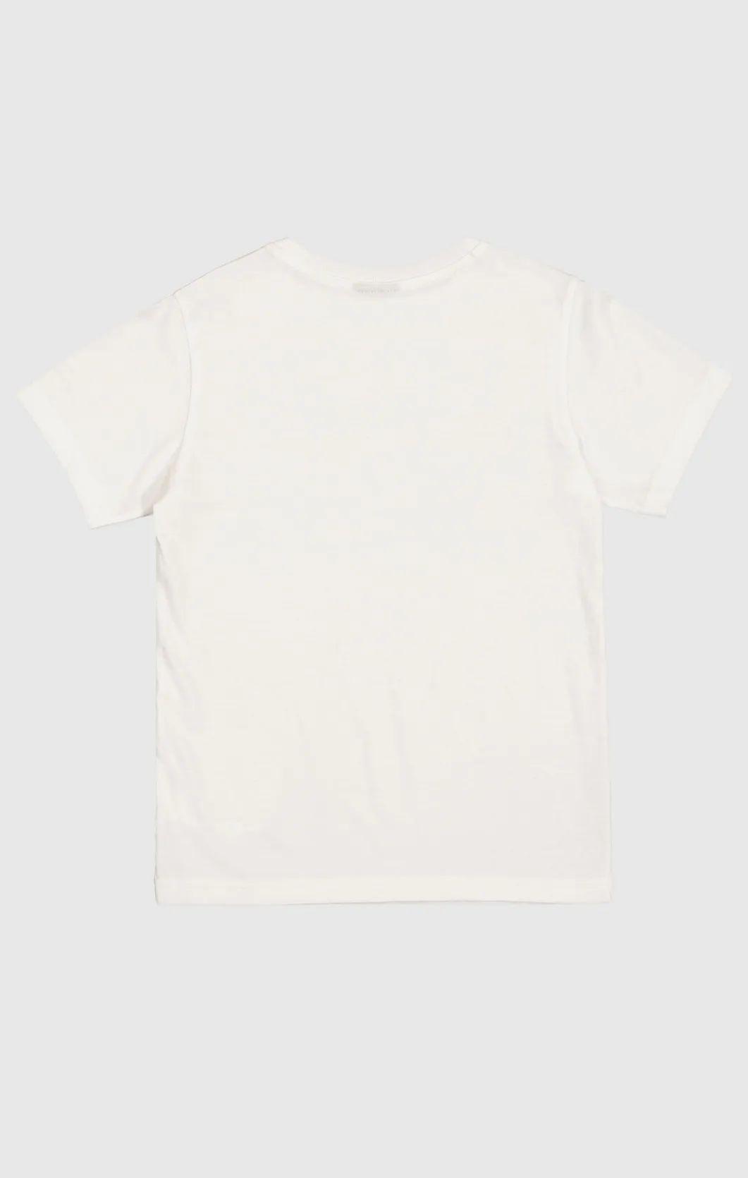 Champion  Crewneck T-shirt 
