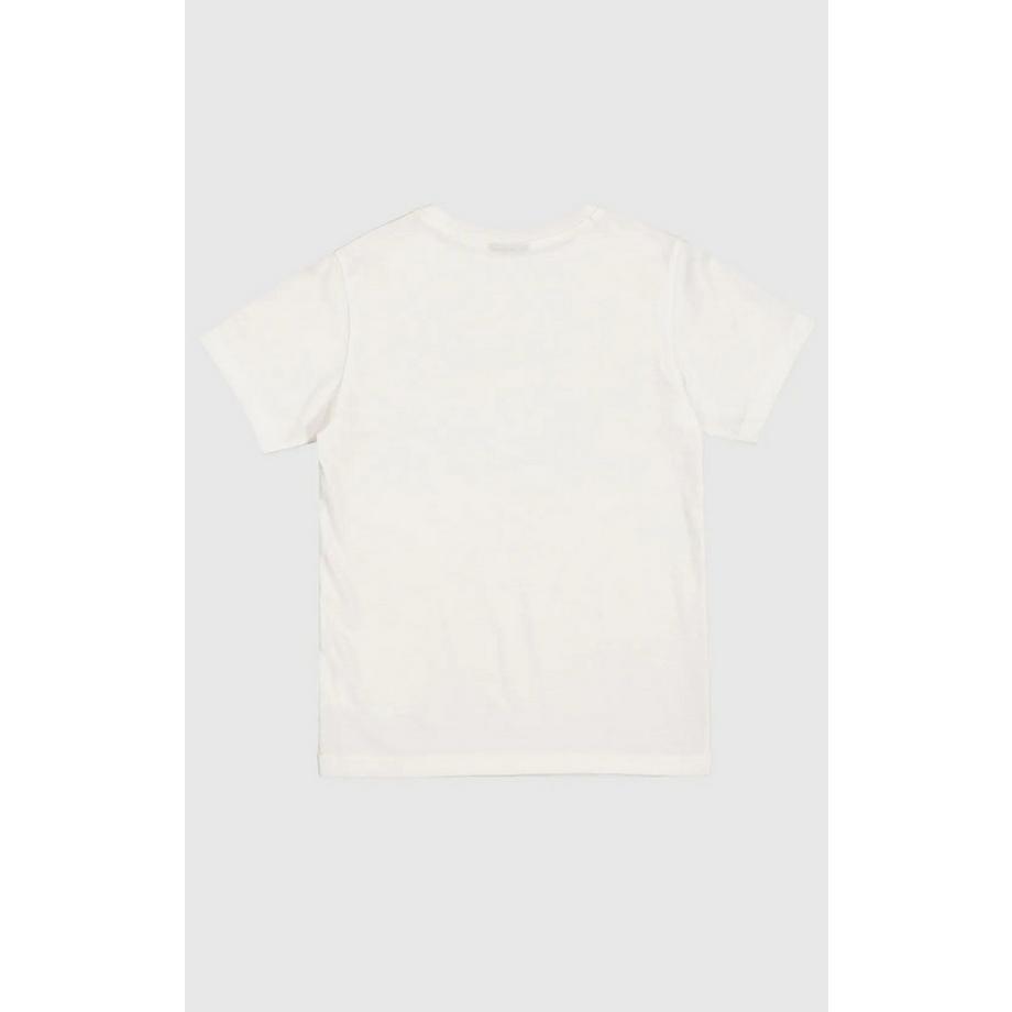 Champion  Crewneck T-shirt 