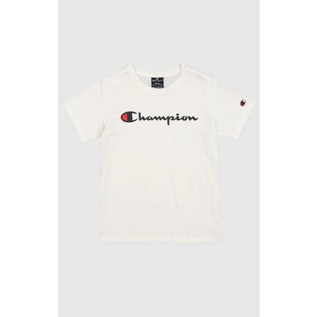 Champion  Crewneck T-shirt 