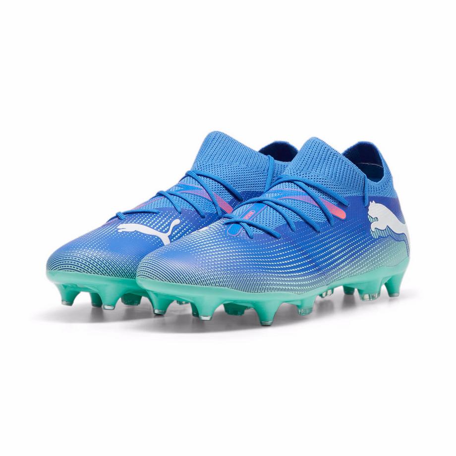 PUMA  Scarpe calcio future match sg 