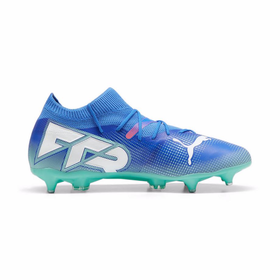 PUMA  Scarpe calcio future match sg 