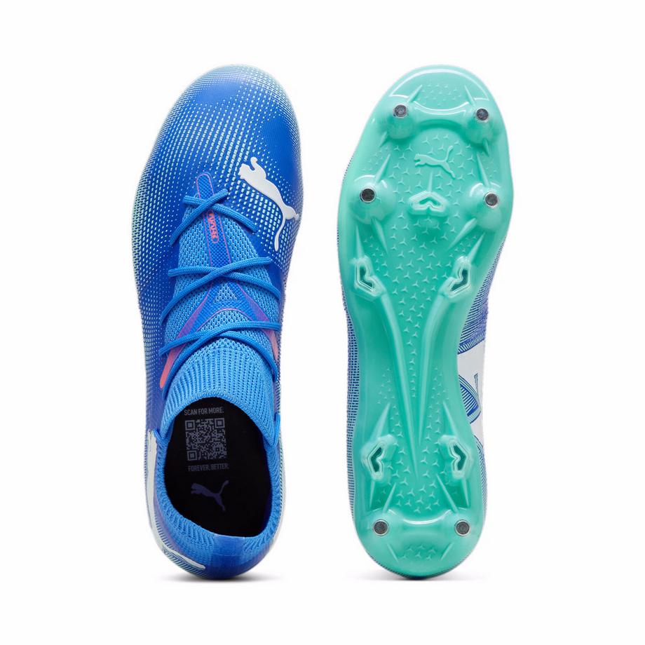 PUMA  Scarpe calcio future match sg 