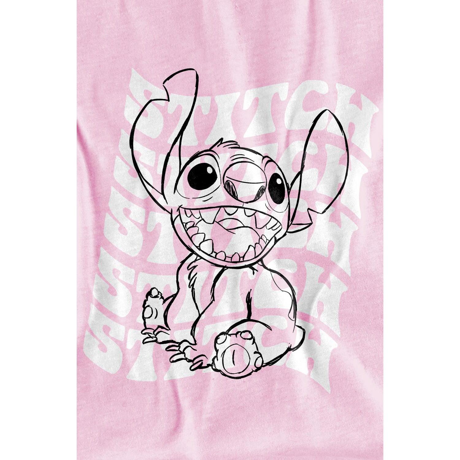 Lilo & Stitch  TShirt 