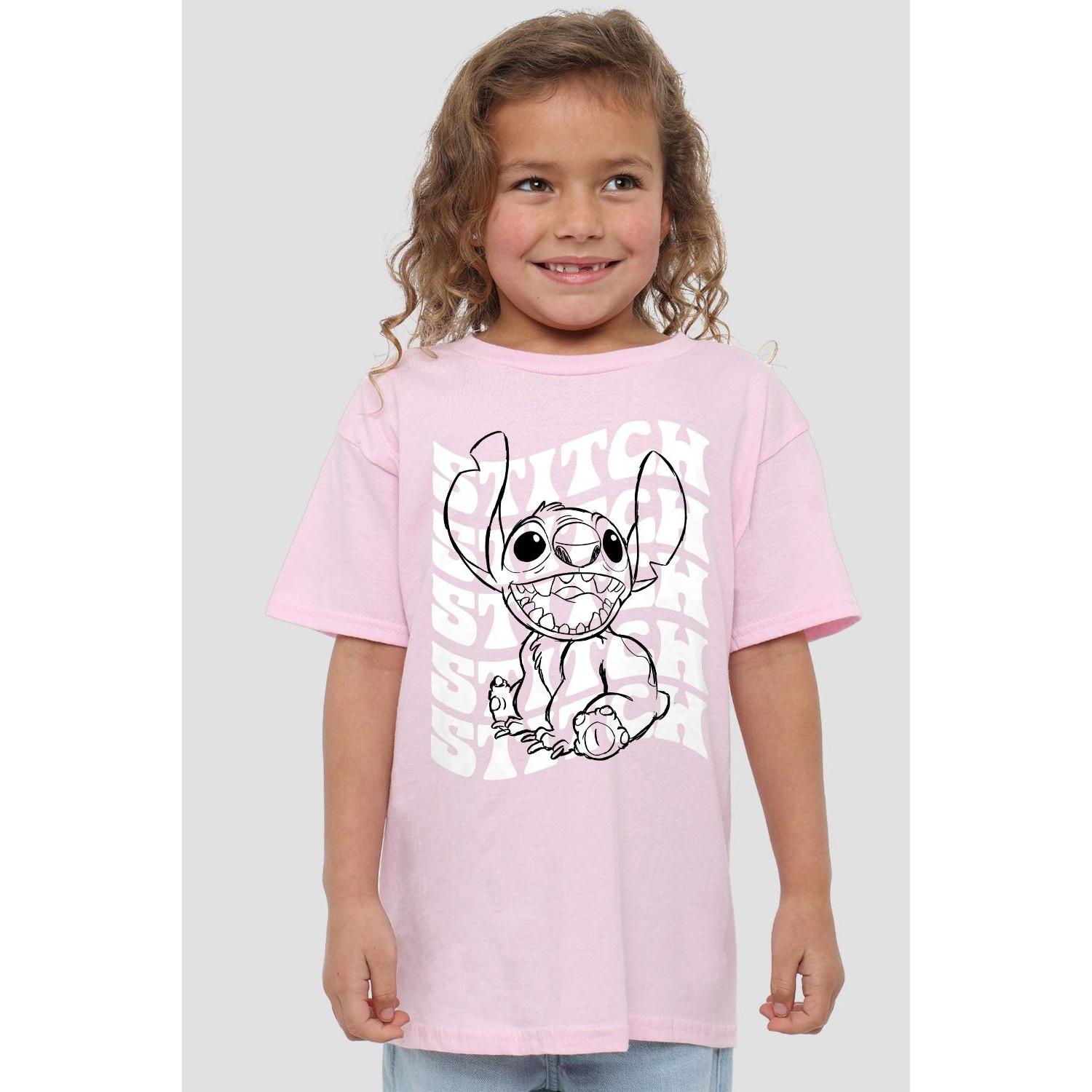 Lilo & Stitch  TShirt 