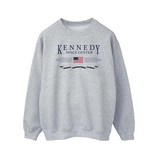 Nasa Kennedy Space Centre Explore Sweatshirt  