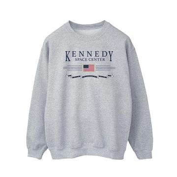 Kennedy Space Centre Explore Sweatshirt