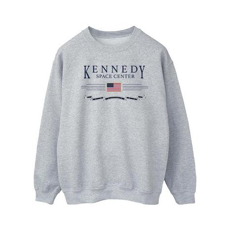 Nasa Kennedy Space Centre Explore Sweatshirt  