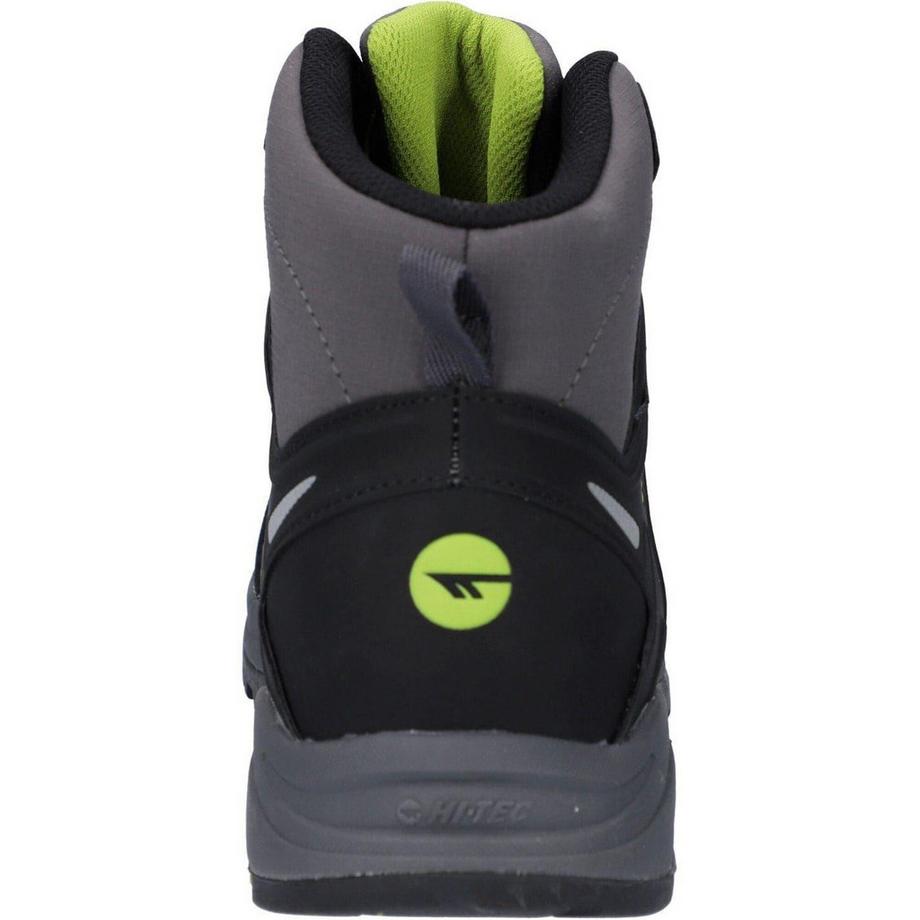 Hi-Tec Tec V Lite Psych Chaussures Montantes De Randonnée Imperméables  