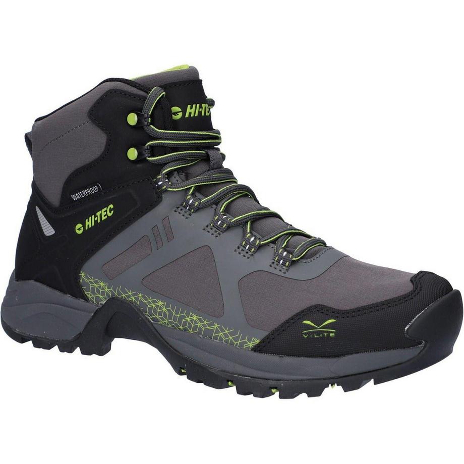 Chaussures Montantes De Randonnée Tec Lite Psych