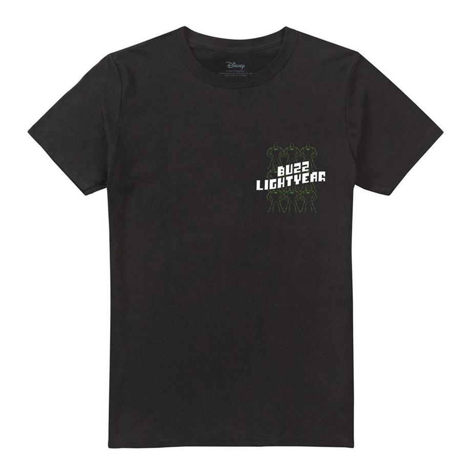 All The TShirt