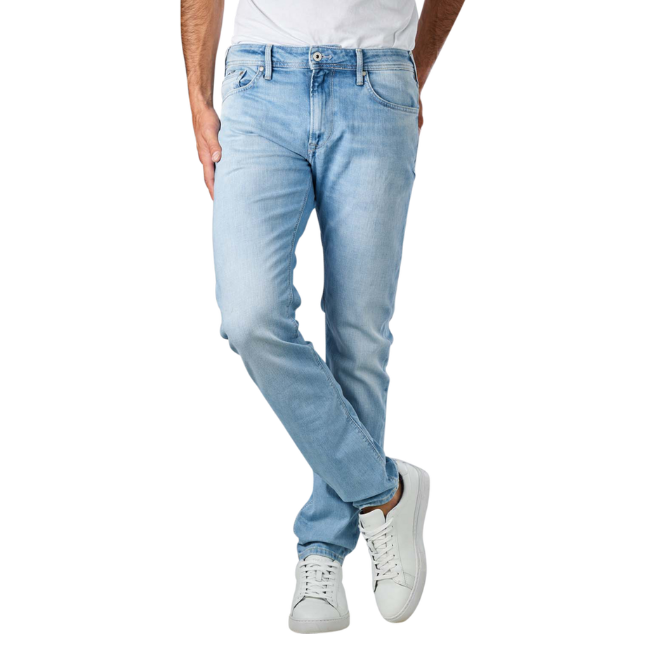 Stanley Tapered Fit