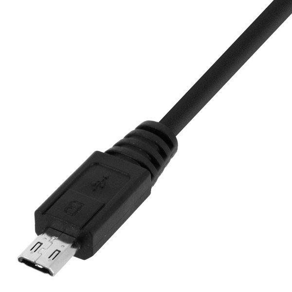 Avizar  Adaptateur MHL Micro-USB vers HDMI 