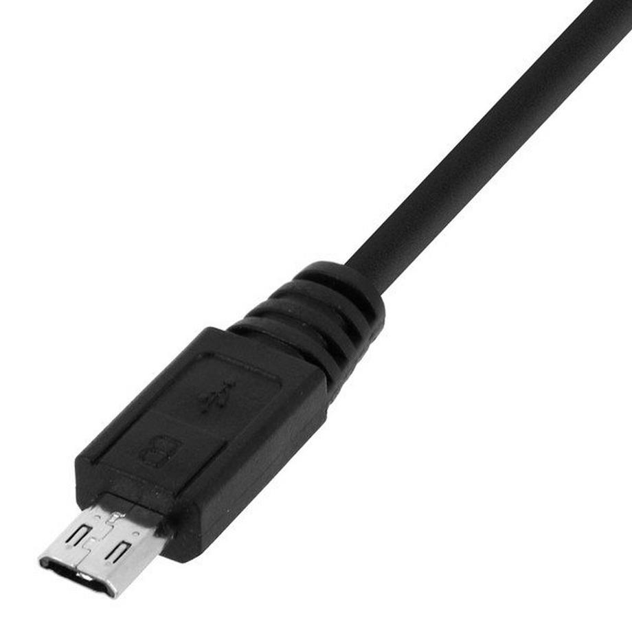 Avizar  Adaptateur MHL Micro-USB vers HDMI 