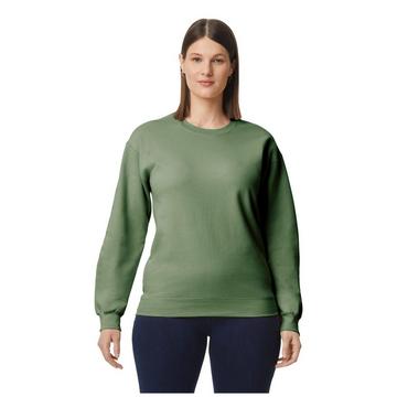 Softstyle Pullover Mittelschwer