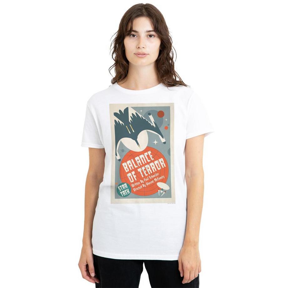 Star Trek The Original Series Episode 14 T-Shirt  