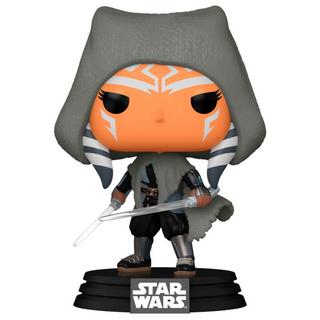 Funko  Star Wars Ahsoka Ahsoka Tano figura POP 