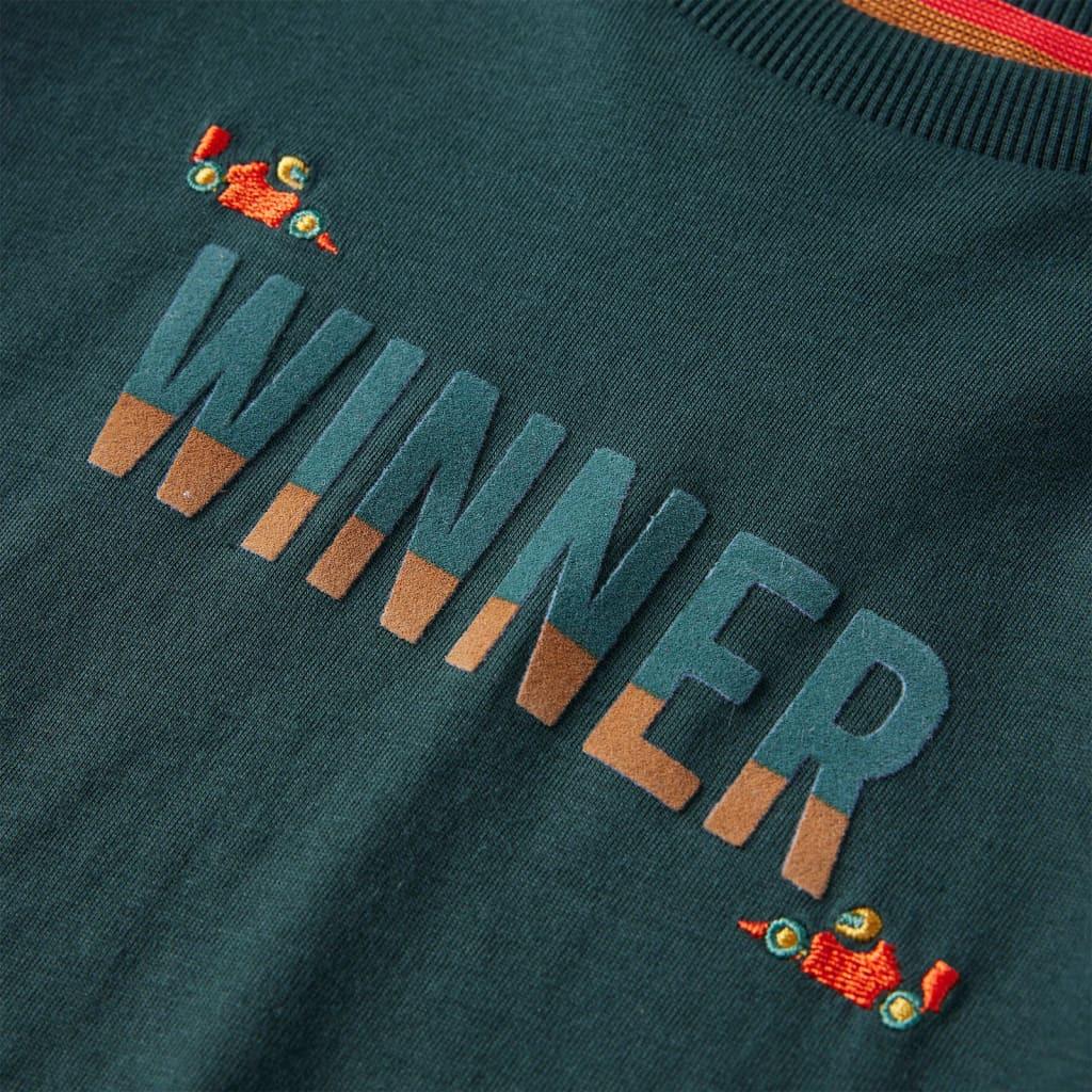 VidaXL  maglietta per bambini Cotone 