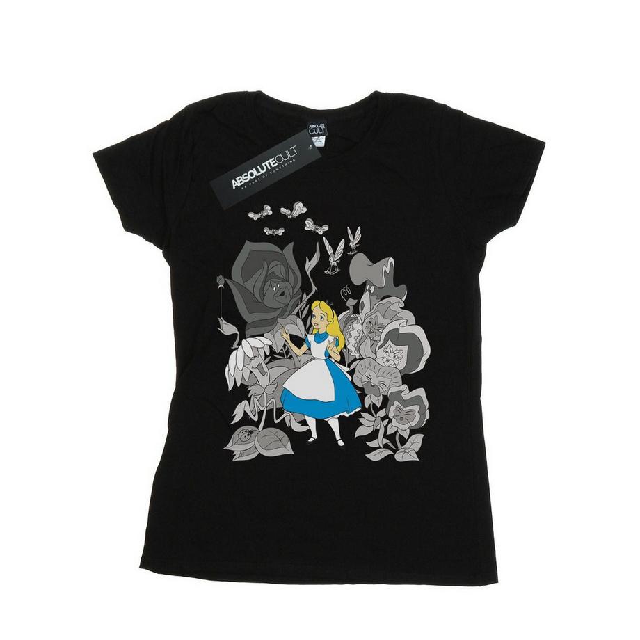 Tshirt ALICE IN WONDERLAND