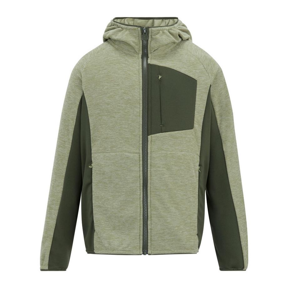 Skylar Fleecejacke