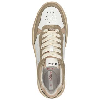 s. Oliver  Sneaker 5-5-23610-42 