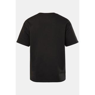 JP1880 Sweatshirt Fitness Manches Courtes Imprimé Logo  