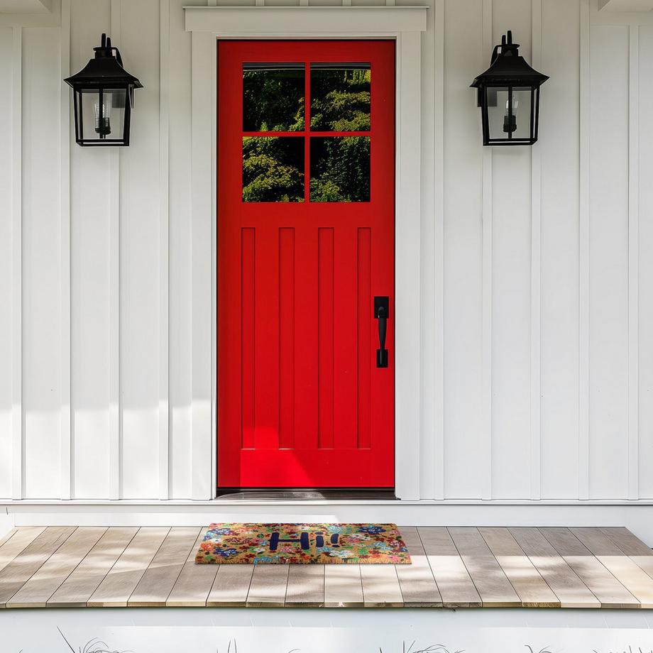 B2X Zerbino Coconut Hi lettering  