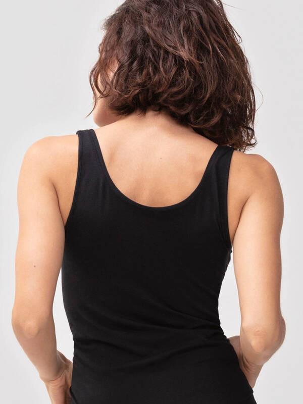 mey Superfine Organic Tanktop  